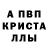 А ПВП крисы CK Mark Ceja